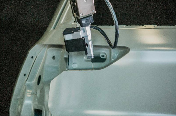 EcoSealJet Pro sets gold standard for automated sealing processes